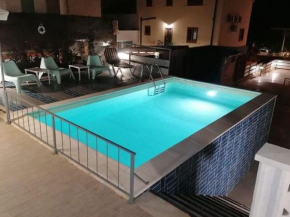 Beautiful villa in Alcamo Marina with private swimming pool